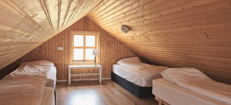 冰河小屋酒店 - 近冰河及古佛斯(Geysir Cabin - Next to Geysir & Gullfoss)图片