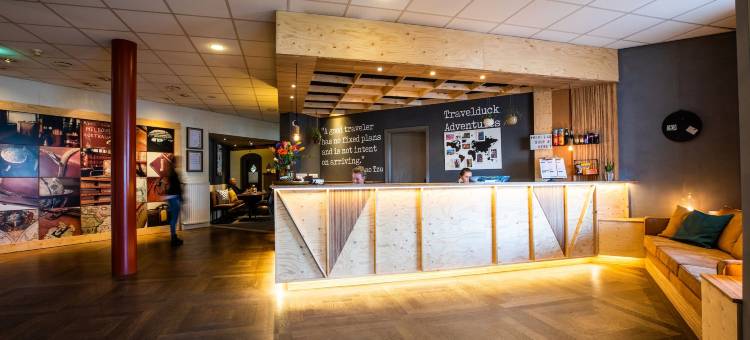 赖斯科夫弗莱彻餐厅酒店(Fletcher Hotel-Restaurant de Reiskoffer)图片