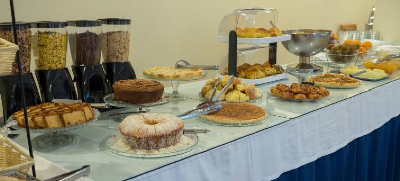 卡拉维拉斯酒店(Hotel Caravelas)图片