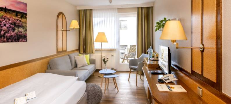 阿肯特柏林酒店(Akzent Hotel Berlin)图片