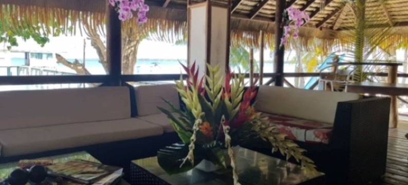 莱塔旅馆(Pension Raita)图片