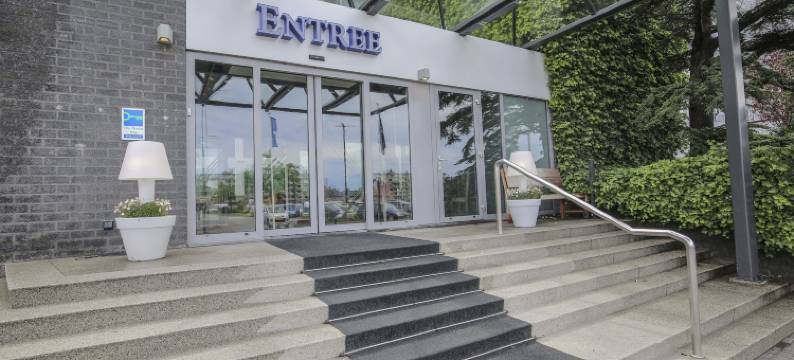 莱岑丹海牙弗莱彻餐厅酒店(Fletcher Hotel-Restaurant Leidschendam – Den Haag)图片