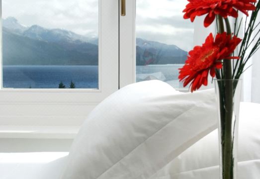 Hotel Tunquelén Hotel Overview