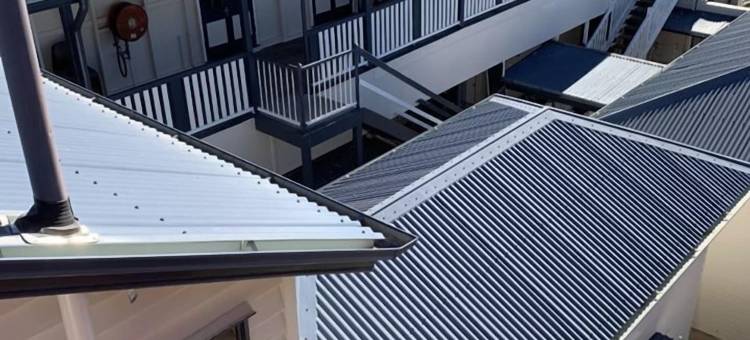 比洛埃拉酒店(Biloela Hotel)图片