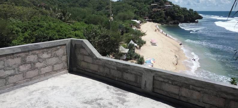 奥玛圣达克酒店(Omah Sundak Homestay)图片