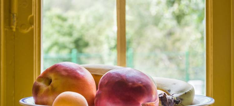 卡塔尔姆布拉民宿(B&B Ca' d'Ambra)图片