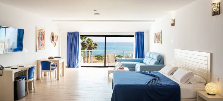 布达海滩 LIVVO 酒店(Hotel LIVVO Budha Beach)图片