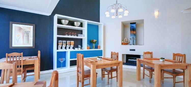 野地沙丘别墅酒店(Dune Villa Wilderness)图片