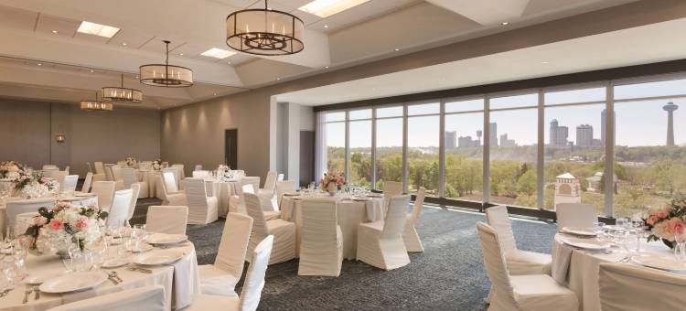 尼亚加拉瀑布凯悦嘉轩酒店(Hyatt Place Niagara Falls)图片