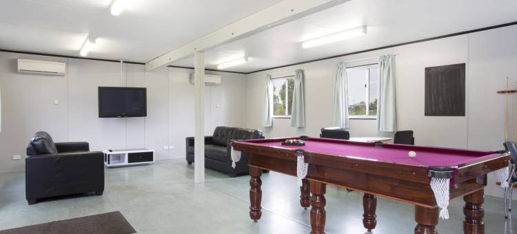 探索公园 - 伊莎山度假屋(Discovery Parks - Mt Isa)图片