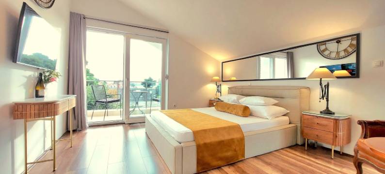 位于沃迪采的1卧室公寓-30平方米|带1个独立浴室(Refresh Boutique Apartments)图片