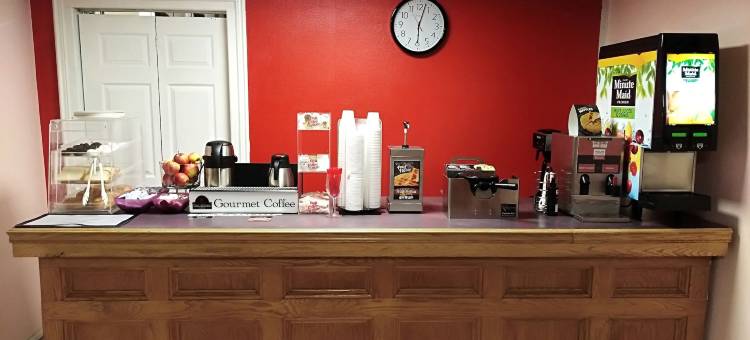 伊克诺旅馆(Econo Lodge)图片