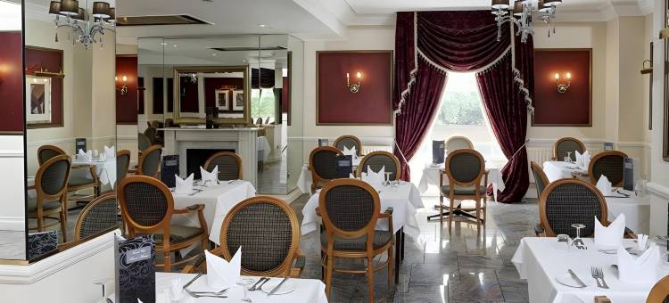 The Jephson Hotel, BW Signature Collection图片