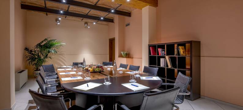 特图斯奥宏伟酒店(Grand Hotel Tettuccio)图片