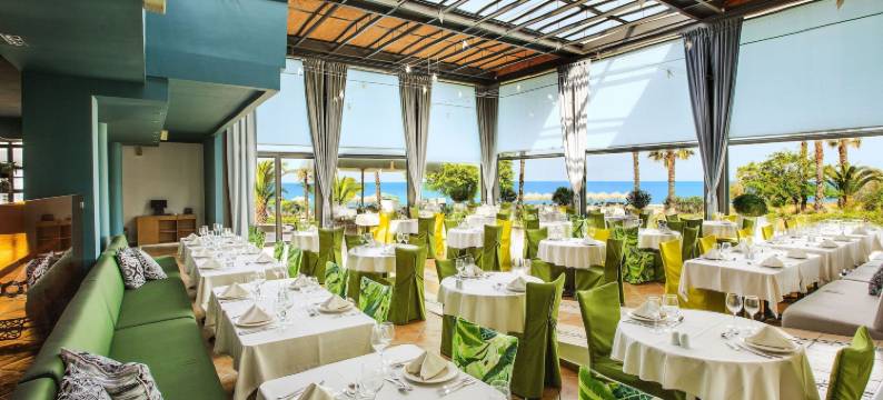 太阳海酒店(Ilio Mare Hotel)图片