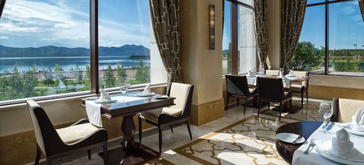 Rixos博罗沃厄酒店(Rixos Borovoe)图片