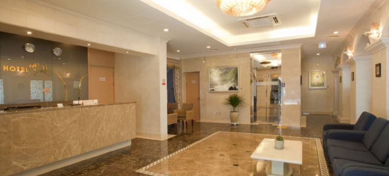 艾琳酒店(Elin Hotel)图片