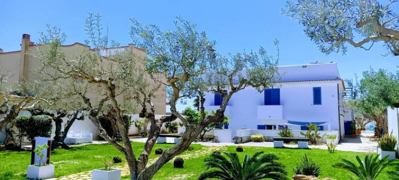 斯诺里诺酒店(Signorino Eco Resort & Spa)图片