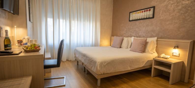 利斯酒店(Hotel LIS)图片