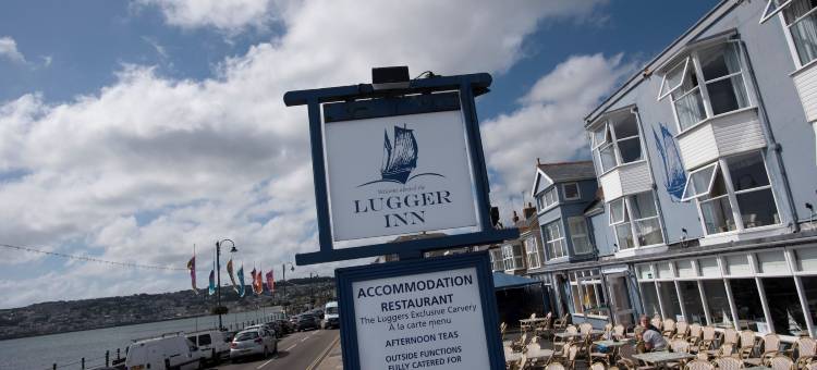 乐格旅馆(The Lugger Inn)图片