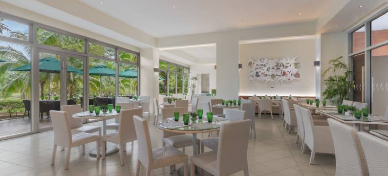 派克金沙酒店(Pico Sands Hotel)图片