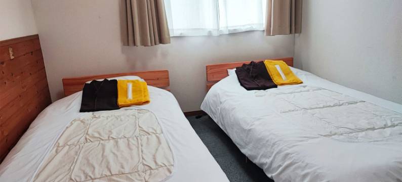 边疆酒店(Hotel Frontier)图片