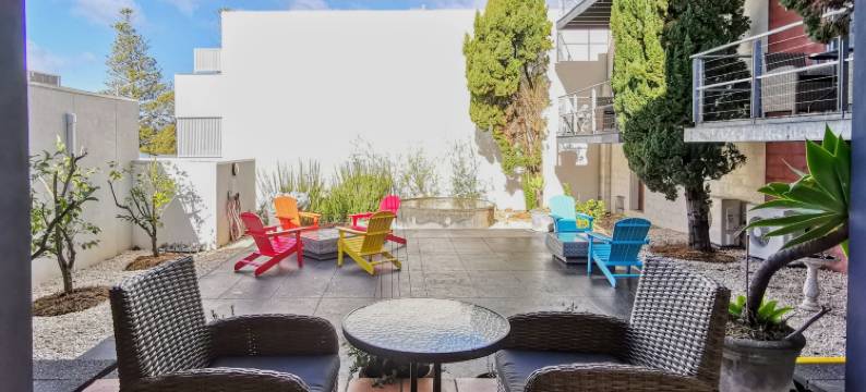 凤凰公寓酒店(Phoenix Apartments)图片