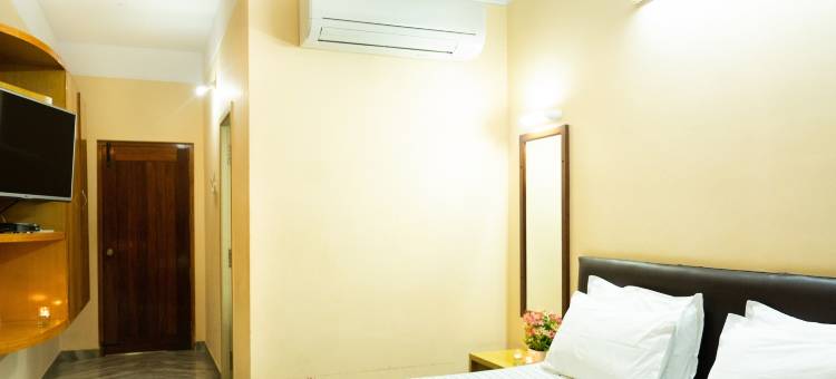 维多利亚酒店(Hotel Victoriyah)图片