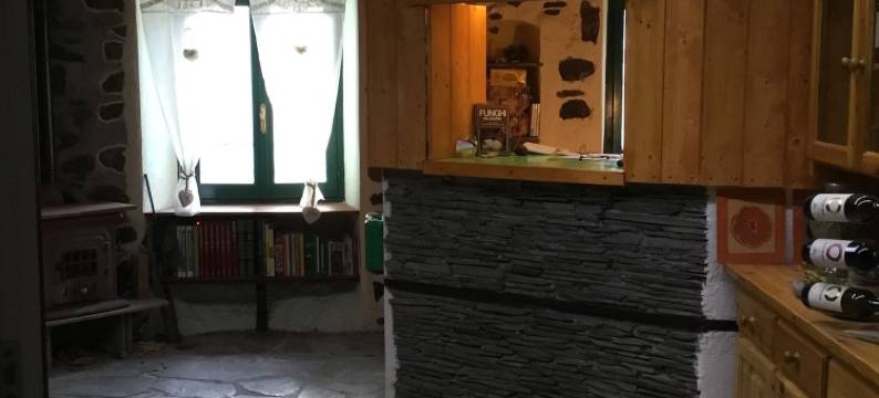 新亚可巴雷诺欧赛格纳酒店(New Arcobaleno Ossegna)图片