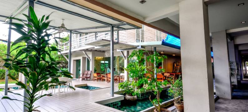 宋卡维瓦酒店(Viva Hotel Songkhla)图片