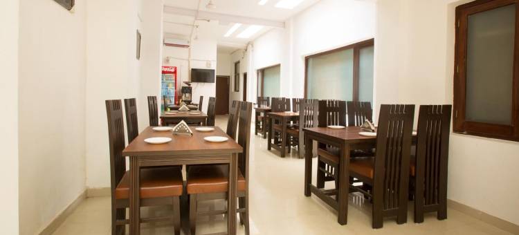 Treebo迪国际阿姆利则(Treebo Dee InterContinental Amritsar)图片