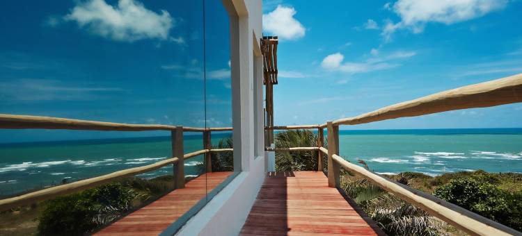 基洛波Spa酒店(Kilombo Villas & Spa)图片