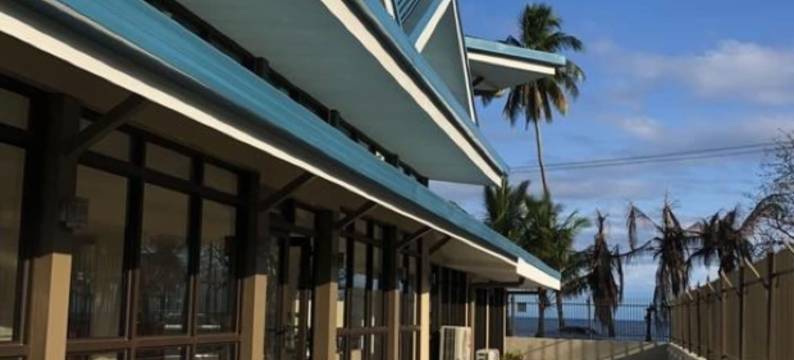 难比斯旅馆(Nambis Inn)图片