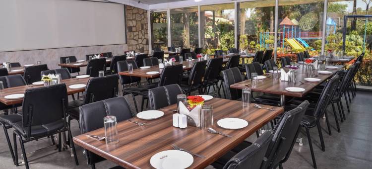 巴西利卡度假屋酒店(Basilica Holiday Home)图片