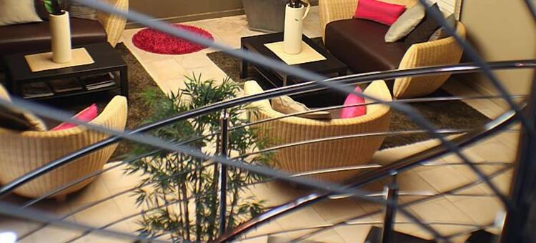 塞亚酒店(Le Ceïtya)图片