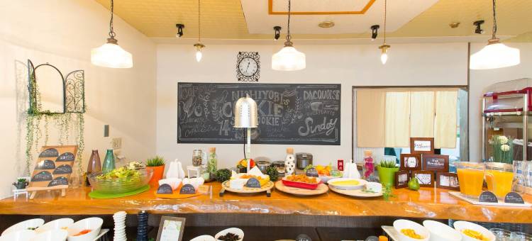 AreaOne酒店-宫崎City(Hotel AreaOne Miyazaki City)图片