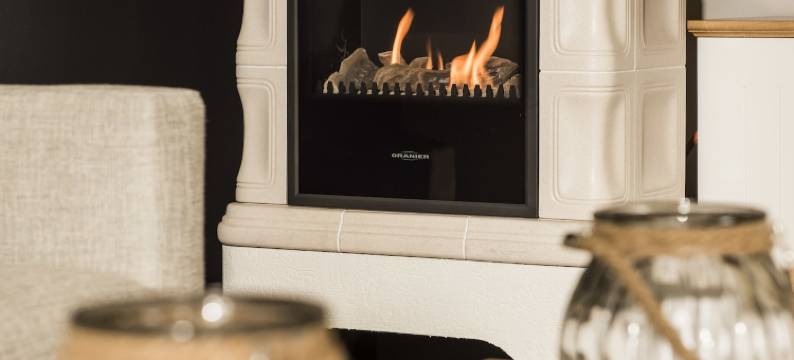 乌瑟多姆坎普霍夫伐米恩纳拉格酒店(Kamphof Usedom Ferienanlage)图片