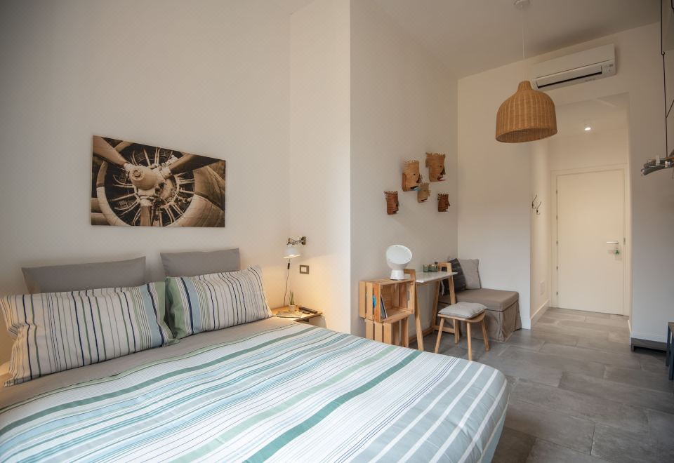 Good Morning Bologna Hotel Overview