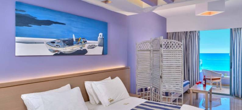 棕榈海滩酒店式公寓(Palm Beach Hotel Apartments)图片