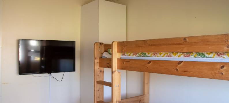 艾尔夫达伦露营酒店(Älvdalens Camping)图片