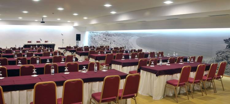 米拉玛南酒店(Hotel Miramar Sul)图片