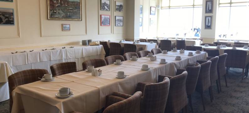 码头酒店(Pier Hotel)图片