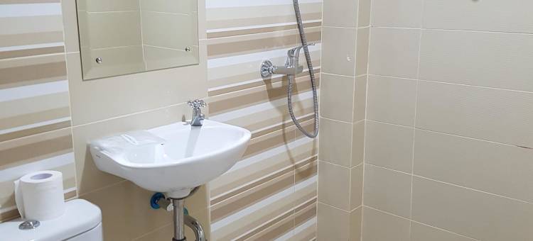 雅加达伊桑酒店(Ethan Hotel)图片