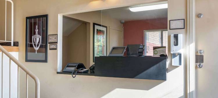 美国长住酒店 - 列克星敦 - 泰茨克里克(Extended Stay America Suites - Lexington - Tates Creek)图片