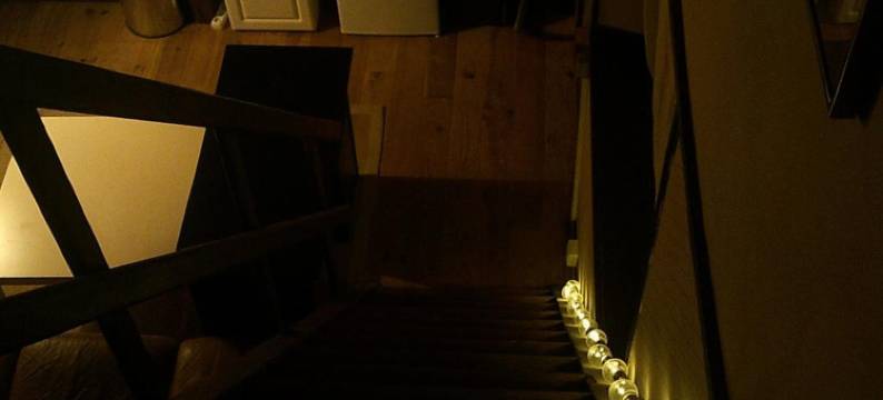 玛尔奇里旅馆酒店(Au Verger de Marcilly)图片