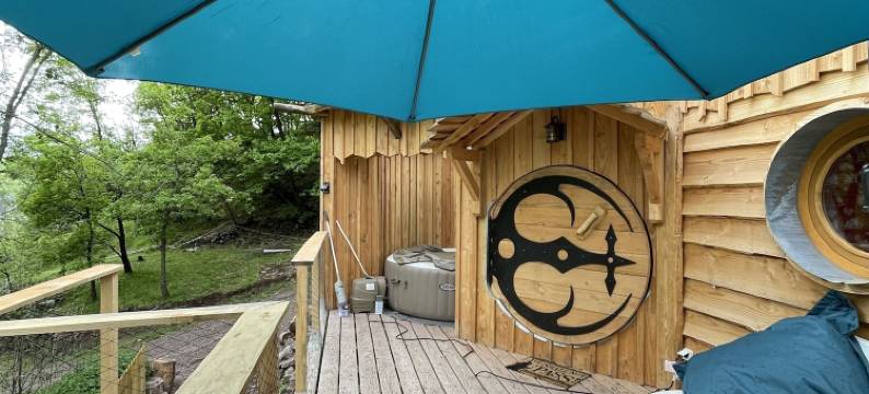 埃克兰贝尔维迪尔酒店(Les Ecrins de Belvedere)图片