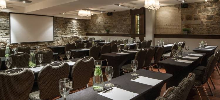 旧港阁楼公寓式酒店(Lofts du Vieux-Port by Gray Collection)图片