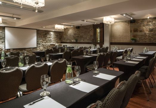 Lofts du Vieux-Port by Gray Collection Hotel Overview