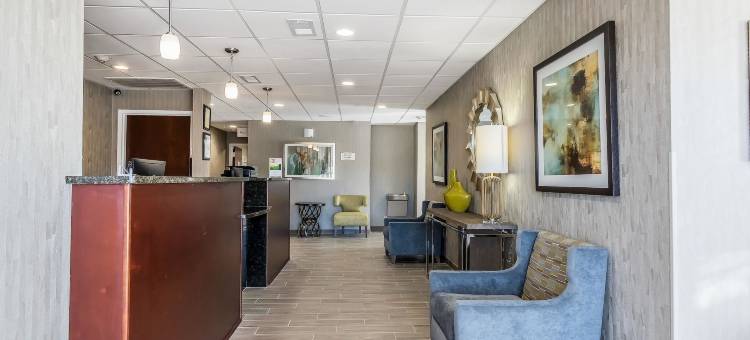 凯艺酒店(Quality Inn Pleasant View)图片