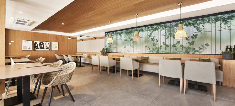 霍普萨酒店&孔恰公寓别墅(Hoposa Hotel & Apartaments VillaConcha)图片